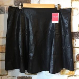 spanx get moving skort